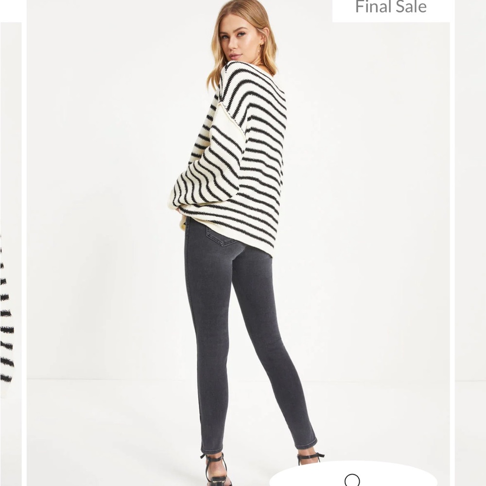 Vici Sweater - image 3